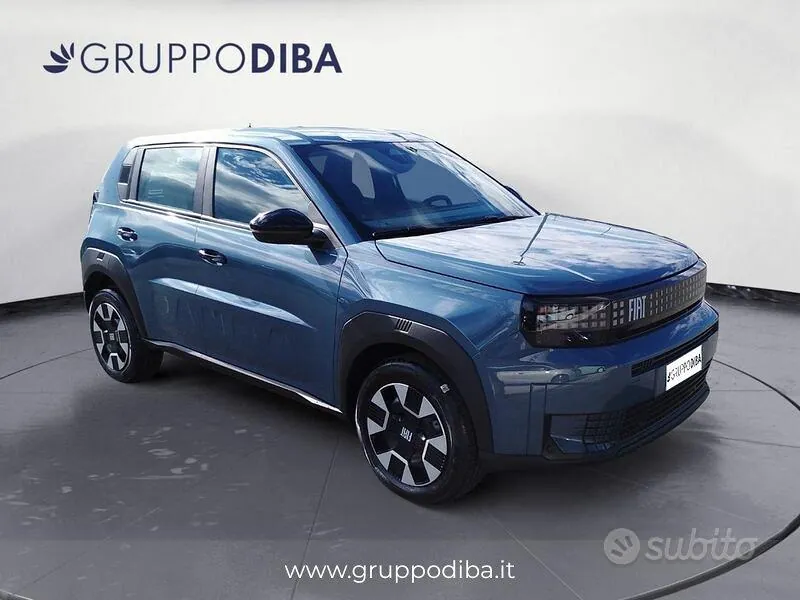 Fiat Panda 2026 photo 3