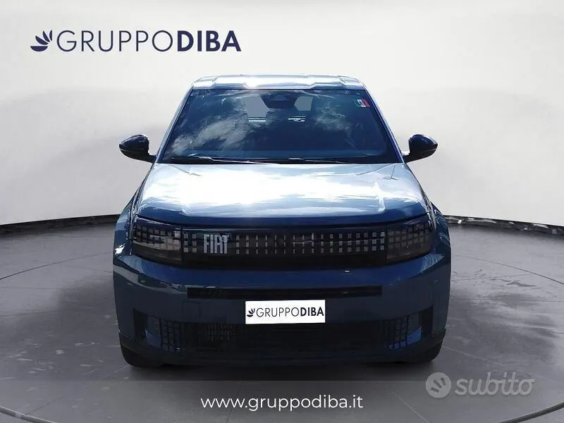 Fiat Panda 2026 photo 2