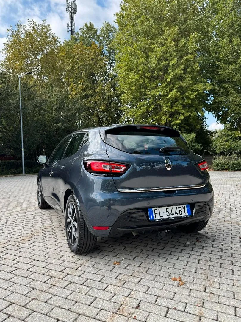 Renault Clio 2017 photo 5