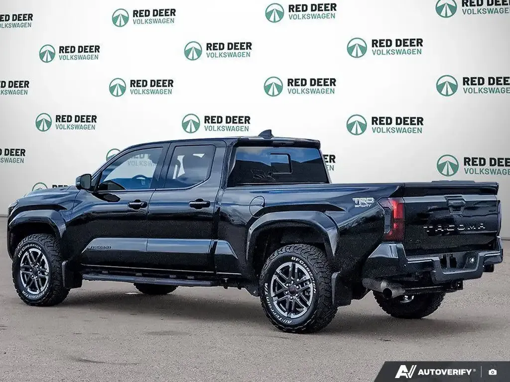 Toyota Tacoma 2025 photo 5