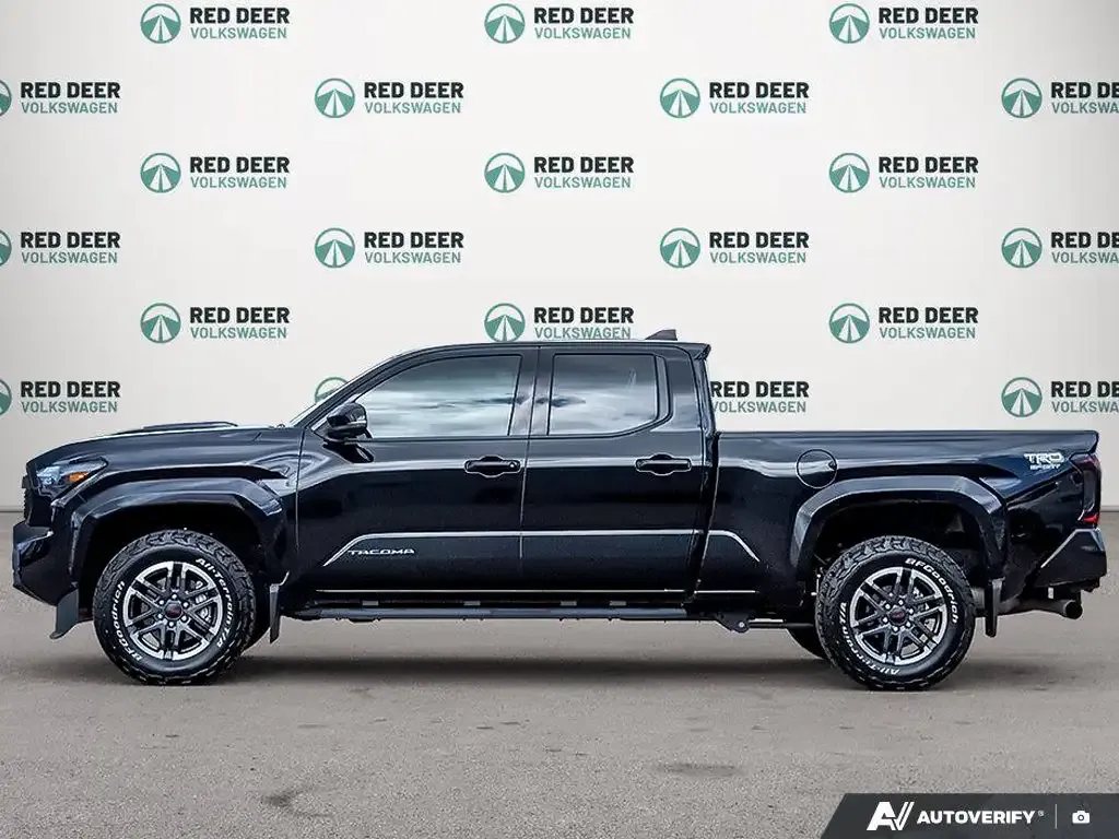 Toyota Tacoma 2025 photo 4