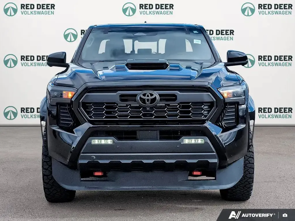 Toyota Tacoma 2025 photo 3
