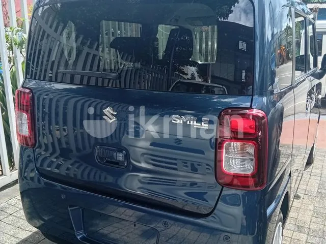 Suzuki Wagon R 2024 photo 5