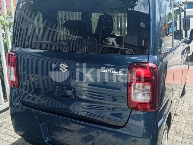 Suzuki Wagon R 2024 photo 4