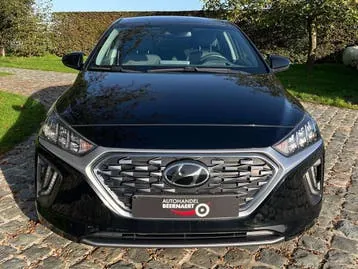 Hyundai Ioniq 2022 photo 3