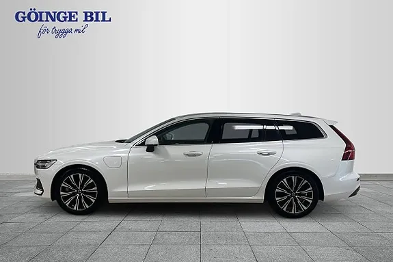 Volvo V60 2024 photo 5