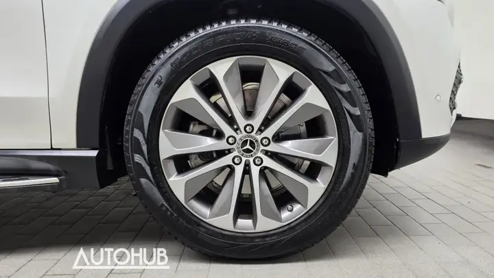 Mercedes-Benz Gle 2022 photo 5