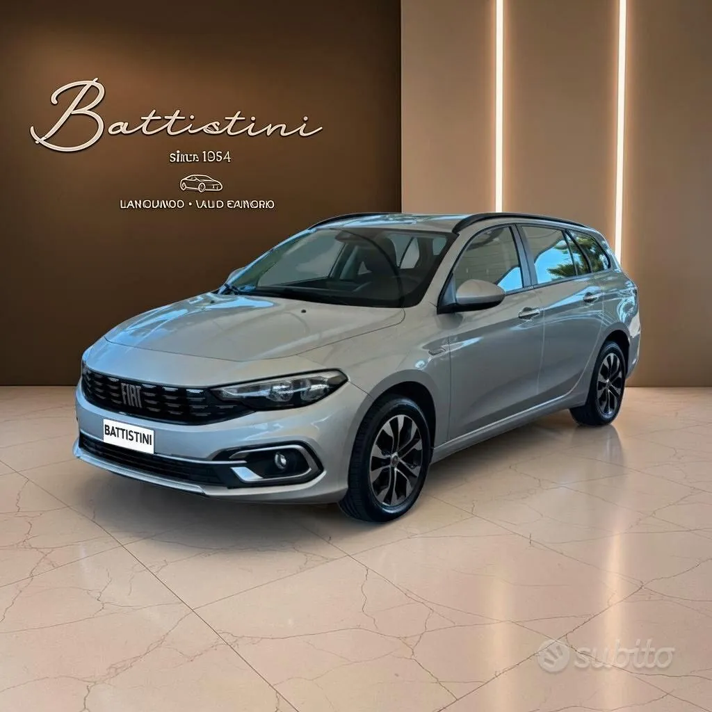 Fiat Tipo 2022 photo 2