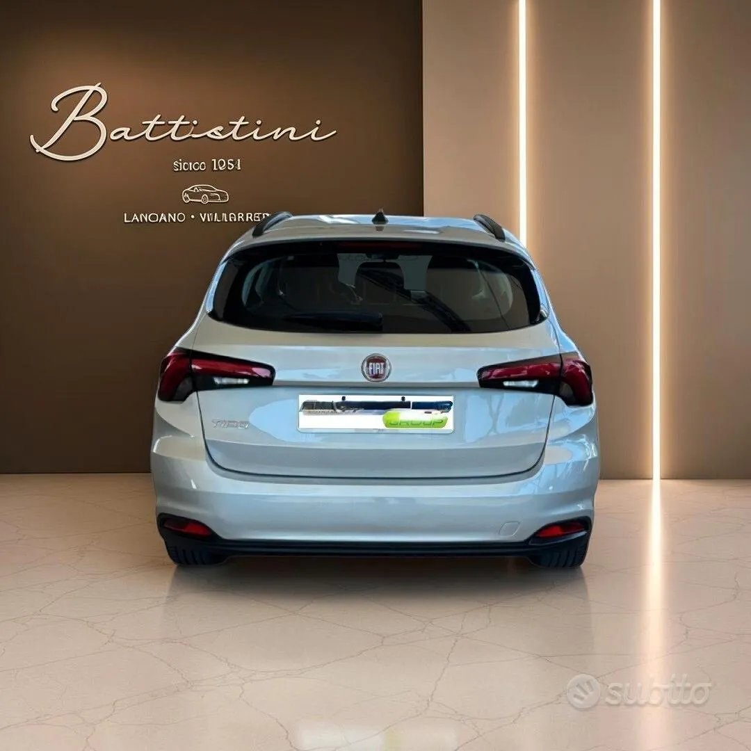Fiat Tipo 2022 photo 5