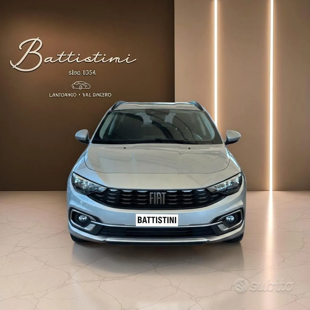 Fiat Tipo
