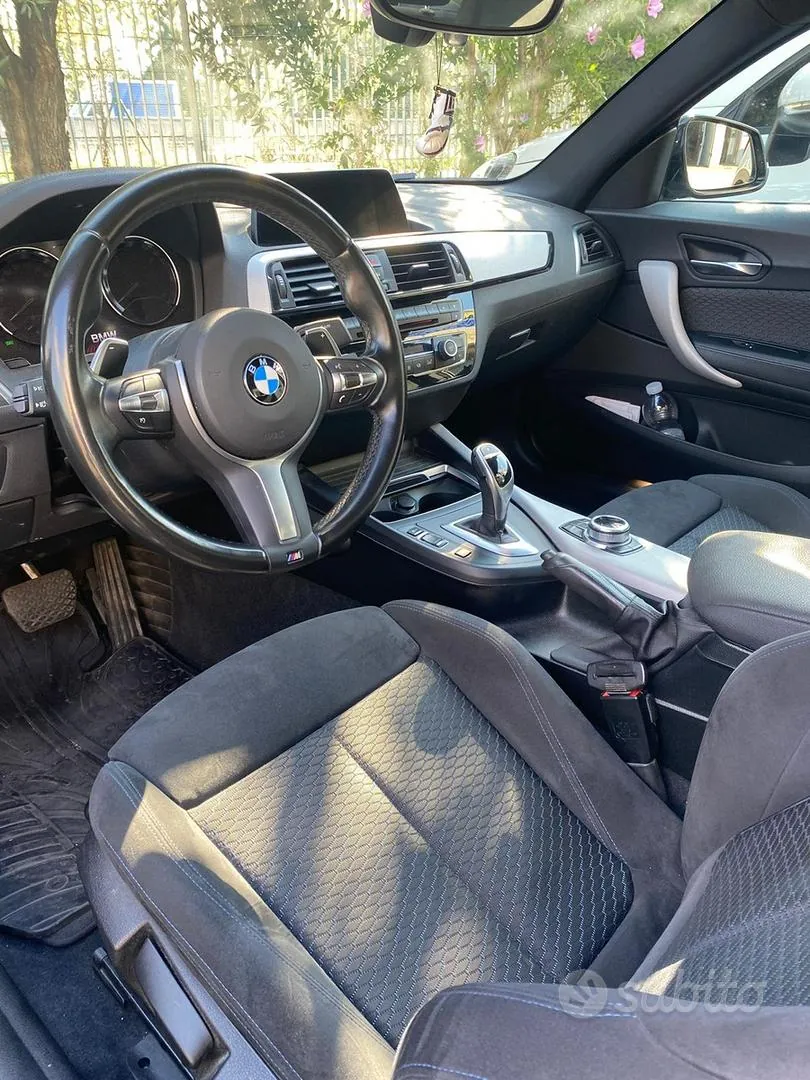 BMW 2 Series 2018 photo 2