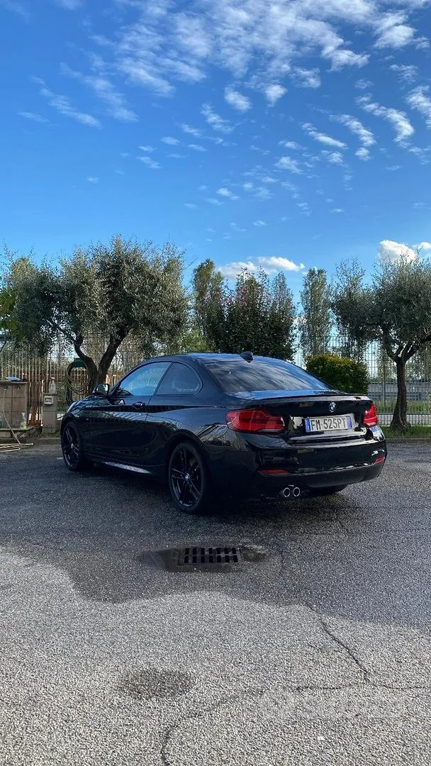 BMW 2 Series 2018 photo 5