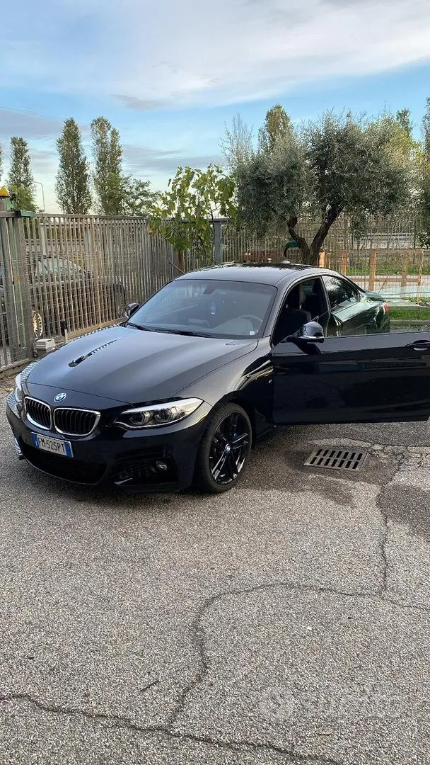 BMW 2 Series 2018 photo 3