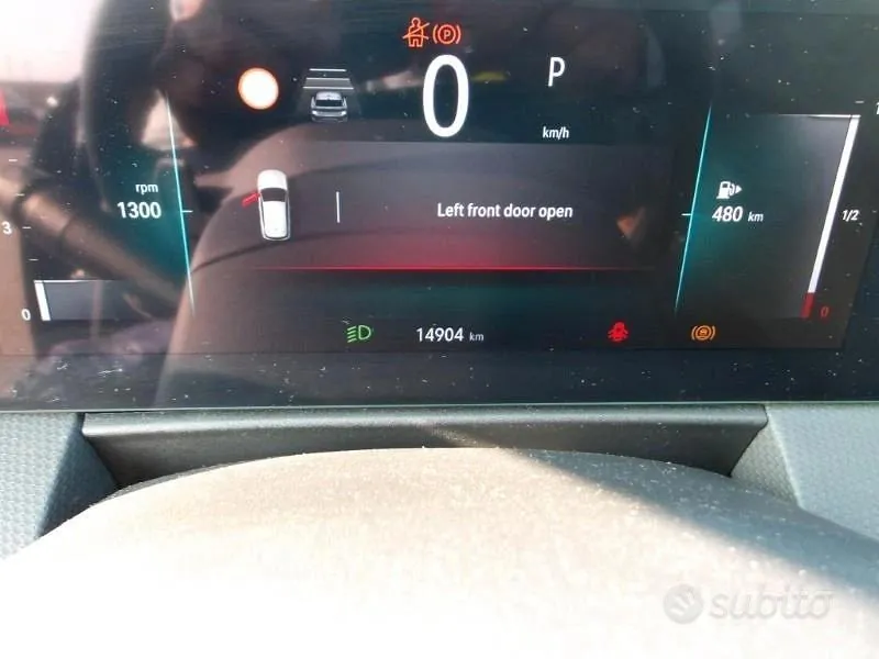 Opel Astra 2025 photo 5