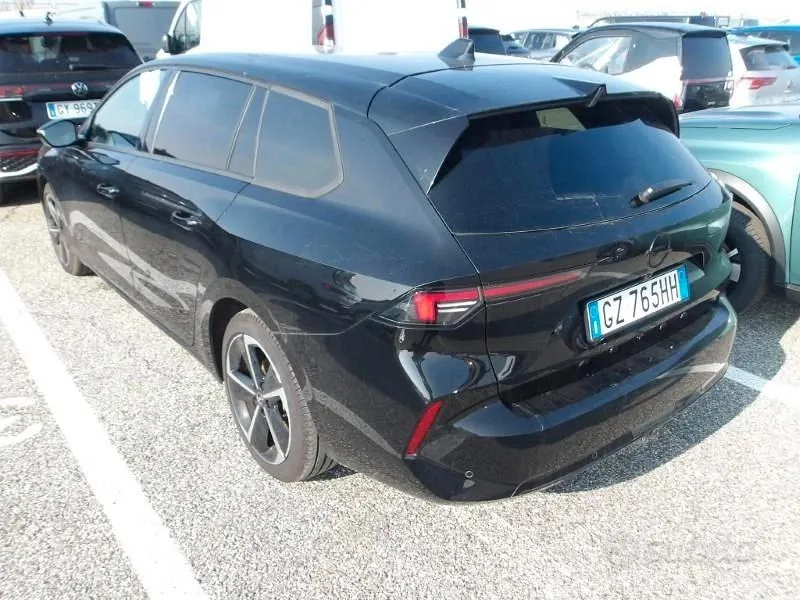 Opel Astra 2025 photo 3