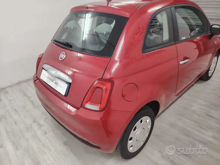 Fiat 500 2017 photo 3