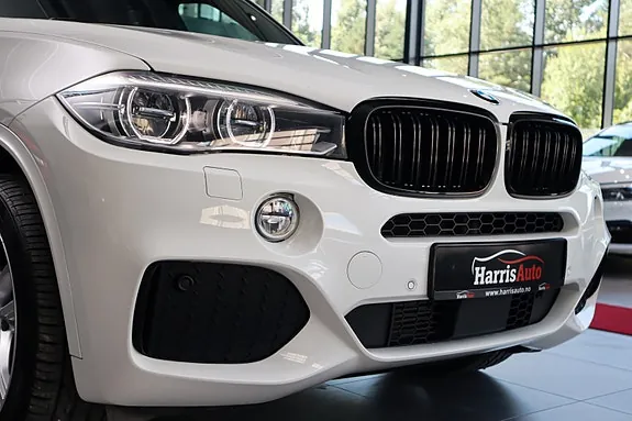 BMW X5 2016 photo 3