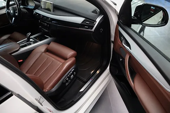 BMW X5 2016 photo 2