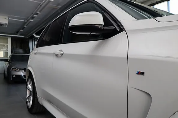 BMW X5 2016 photo 5