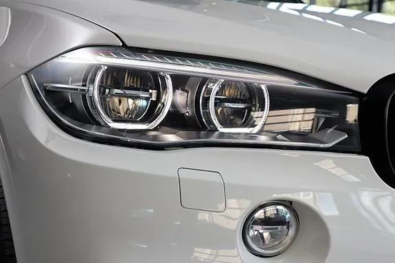 BMW X5 2016 photo 4