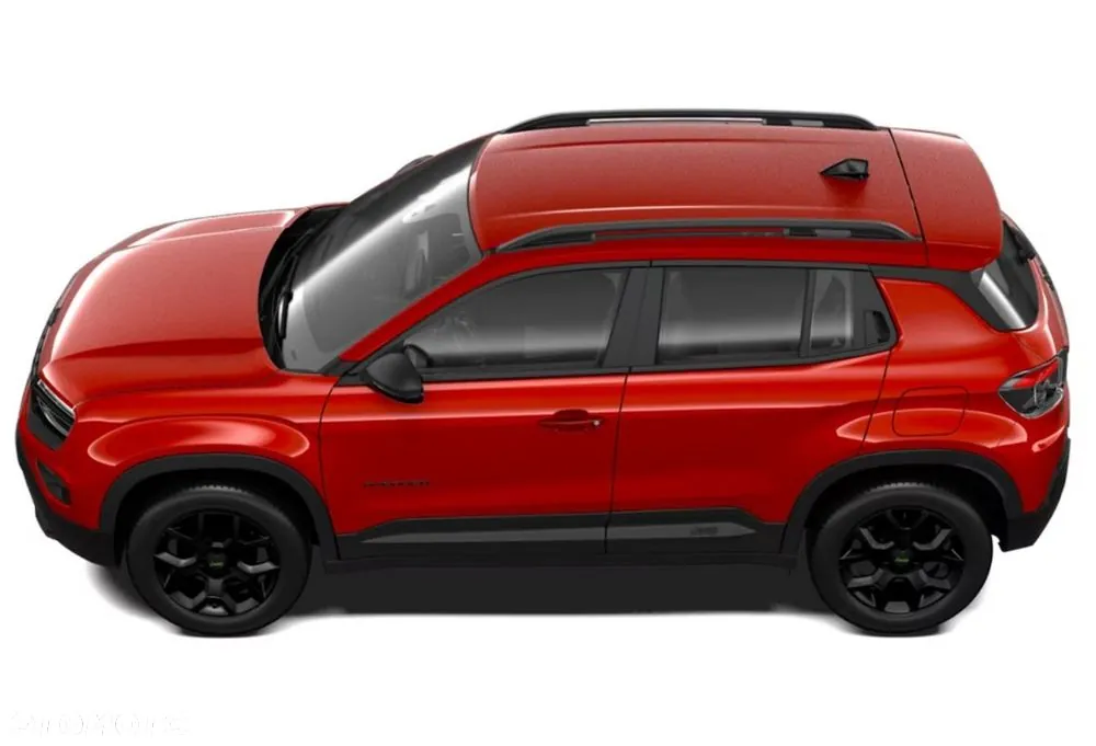 Jeep Avenger 2026 photo 4