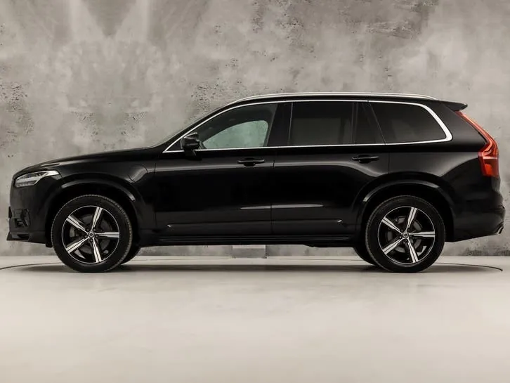 Volvo Xc90 2016 photo 2