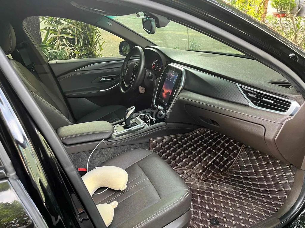 Vinfast Lux A2.0 2020 photo 4