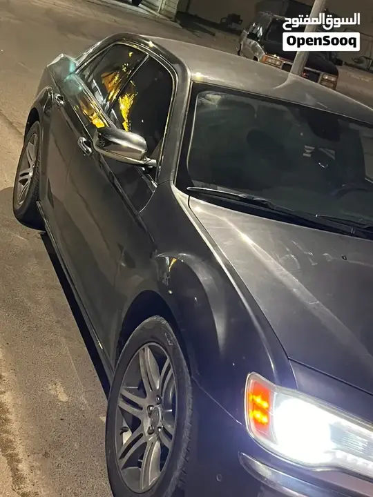 Chrysler 300