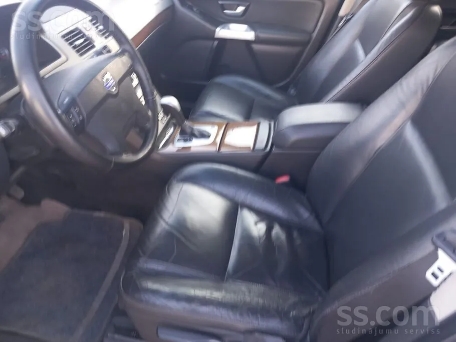 Volvo Xc 90 2006 photo 4