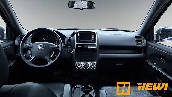 Honda Cr-V 2006 photo 5
