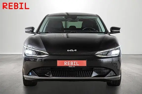 Kia Ev6 2022 photo 3