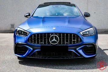 Mercedes-Benz C-Class 2023 photo 2