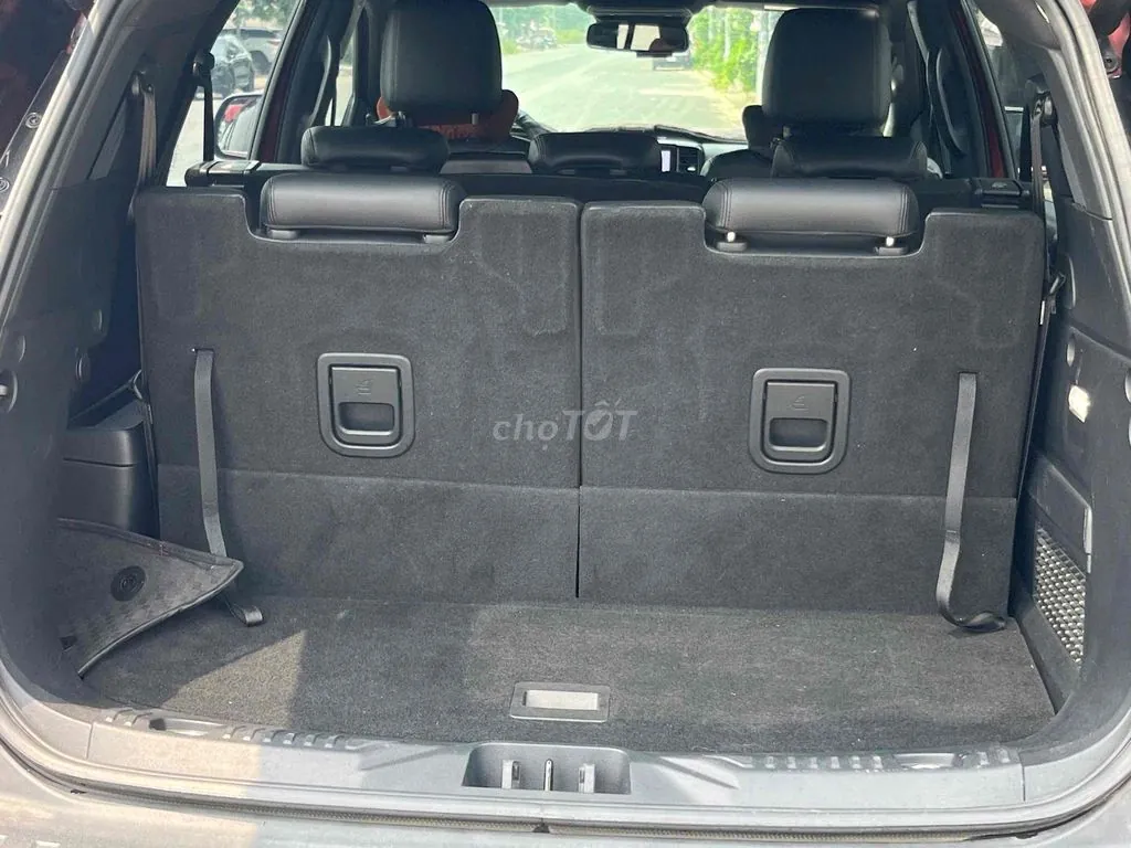 Ford Everest 2022 photo 4