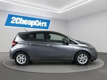 Nissan Note 2019 photo 5