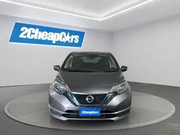 Nissan Note 2019 photo 3