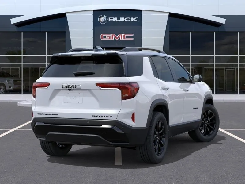 GMC Terrain 2027 photo 5