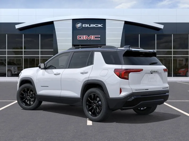GMC Terrain 2027 photo 3