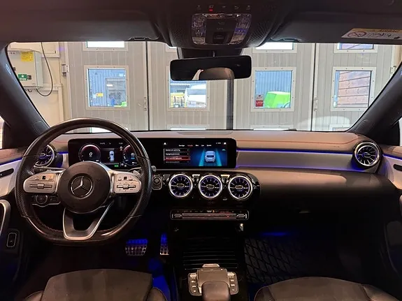 Mercedes-Benz Cla250 E 2023 photo 5