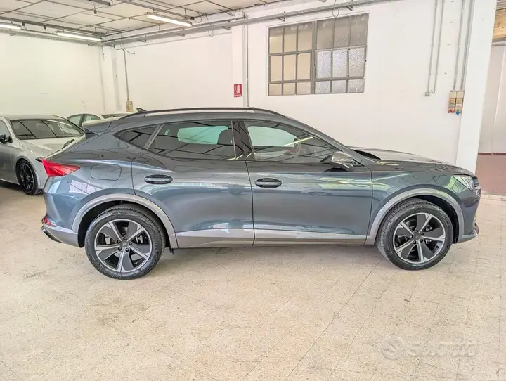 Cupra Formentor 2023 photo 5