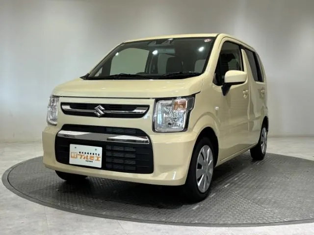 Suzuki Wagon R 2025 photo 4