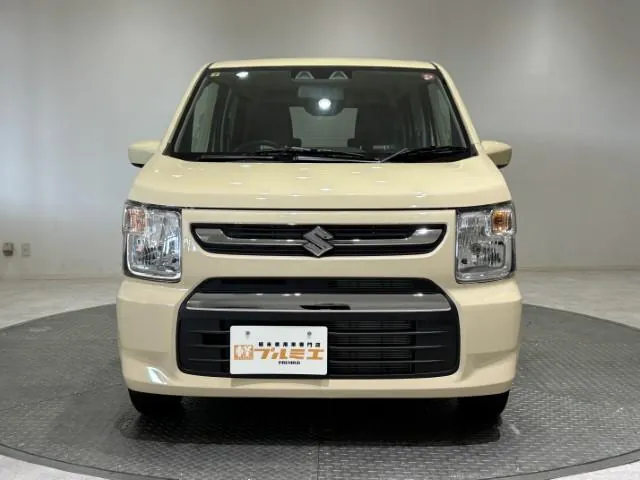 Suzuki Wagon R 2025 photo 5