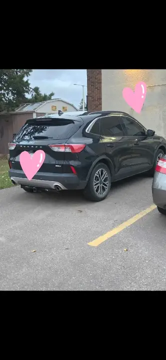 Ford Escape
