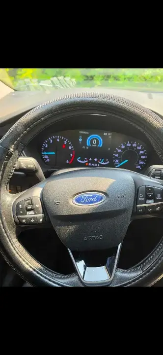 Ford Escape 2020 photo 4