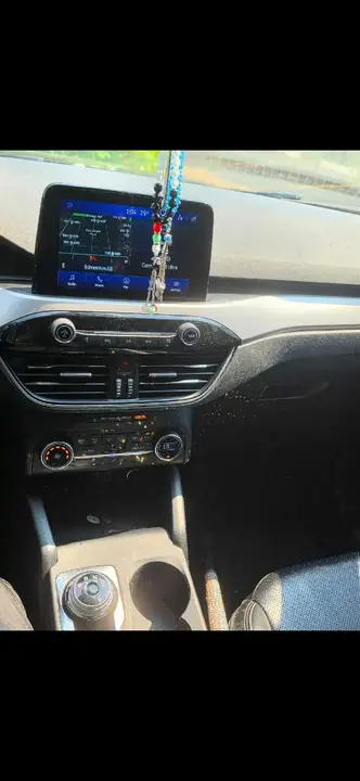 Ford Escape 2020 photo 5