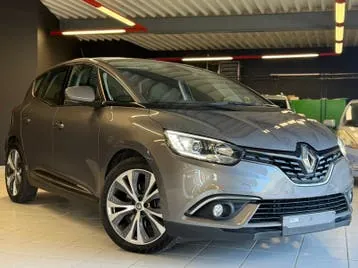 Renault Scenic 2016 photo 2