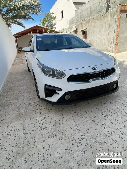 Kia Cerato 2020 photo 4