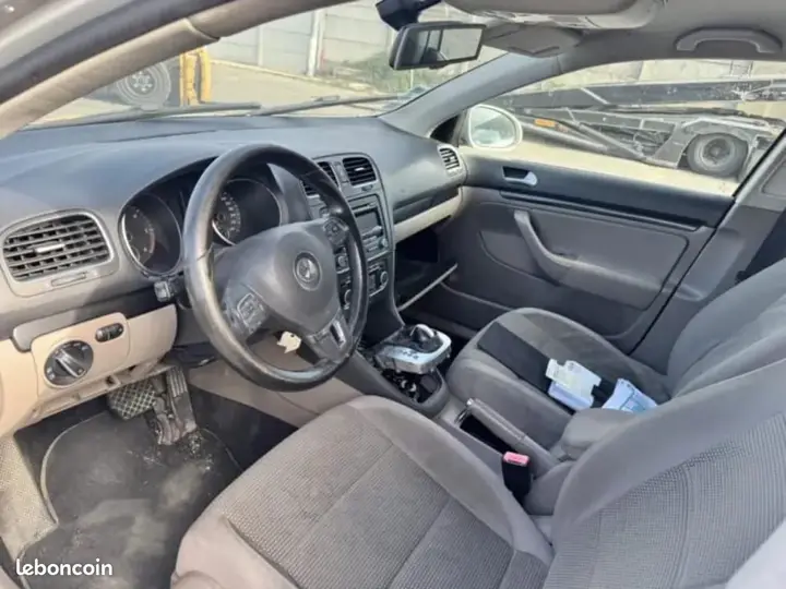 Opel Corsa 2009 photo 5