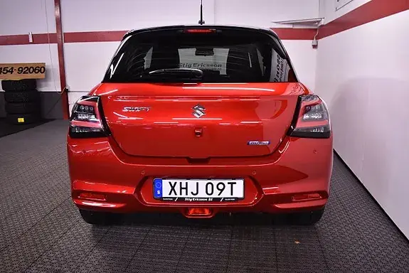 Suzuki Swift 2025 photo 3