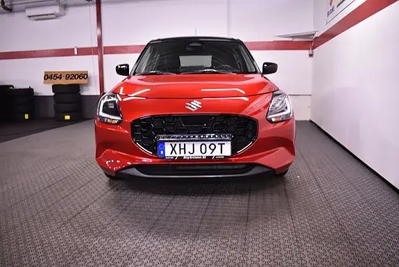 Suzuki Swift 2025 photo 5