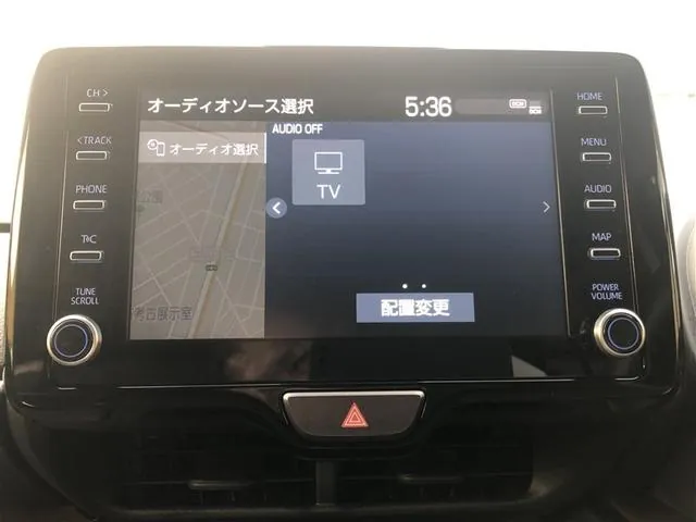 Toyota Yaris Cross Hybrid Z 2021 photo 4